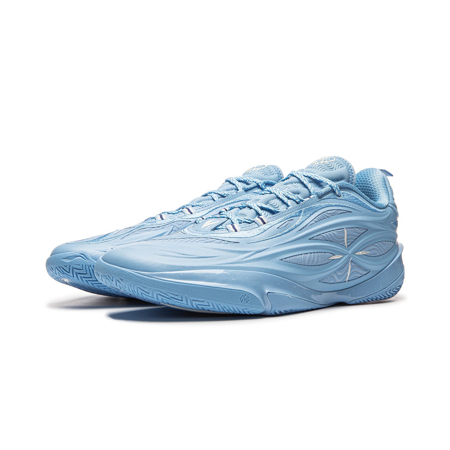 Wade 808 5 Ultra V2 "Frost Blue"