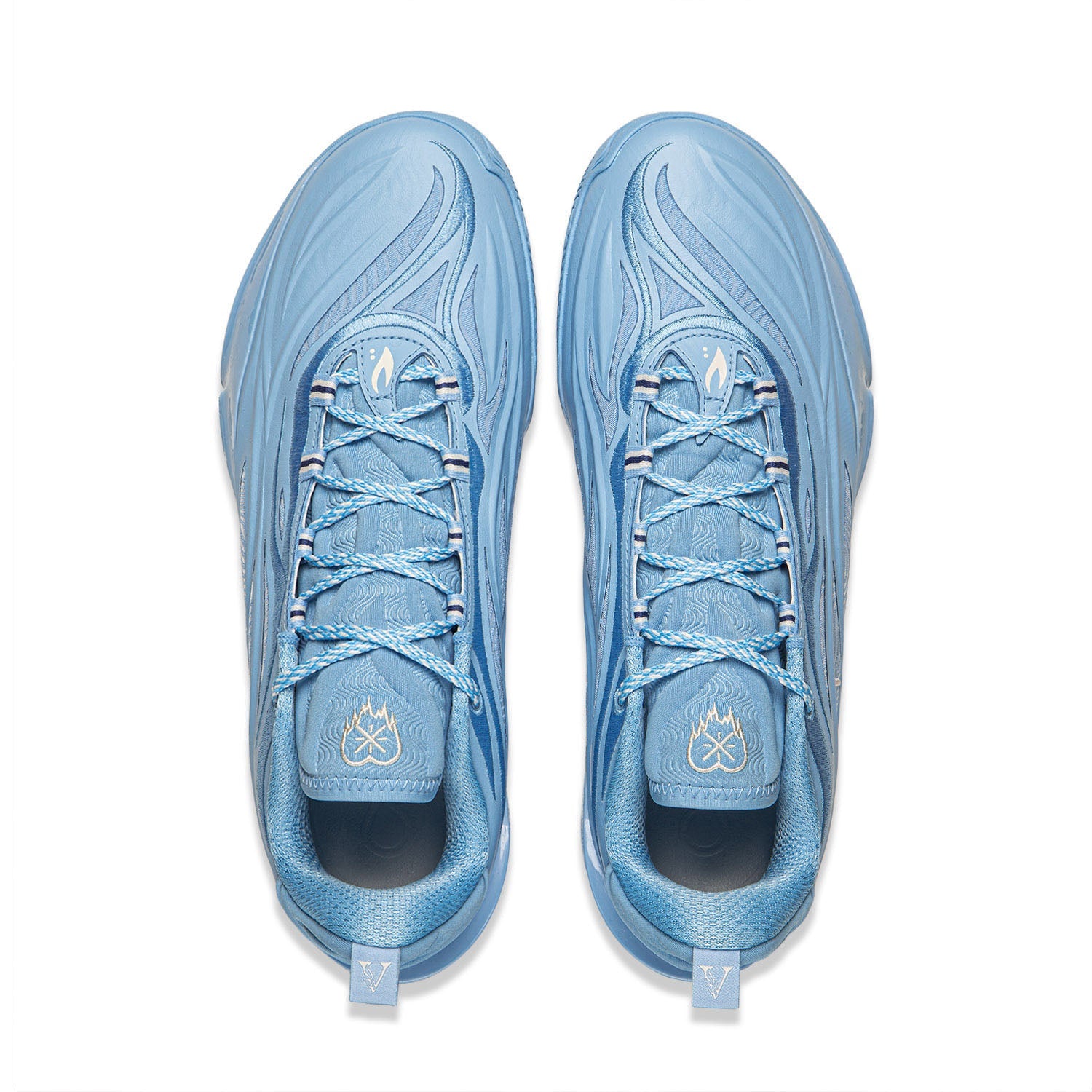 Wade 808 5 Ultra V2 "Frost Blue"