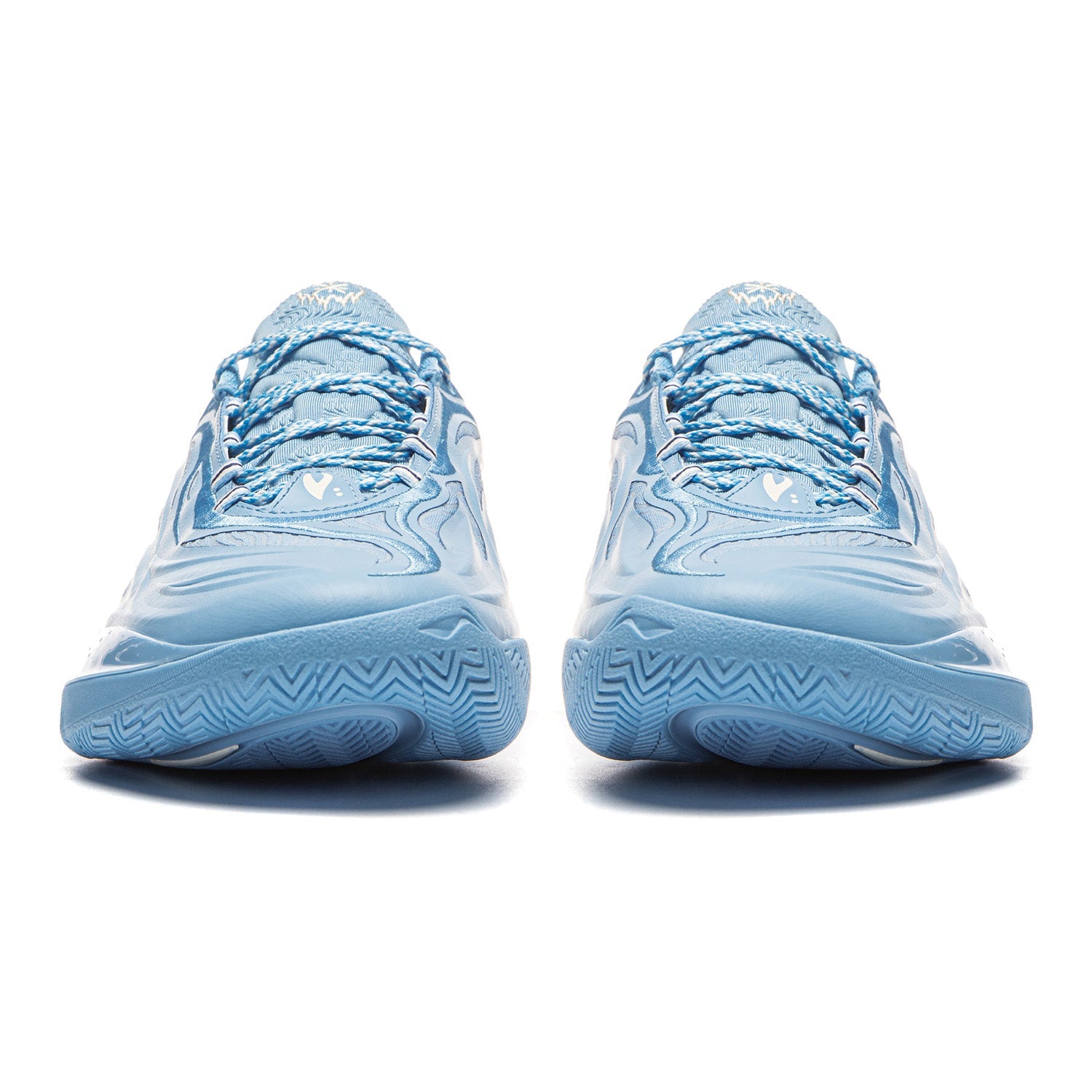 Wade 808 5 Ultra V2 "Frost Blue"