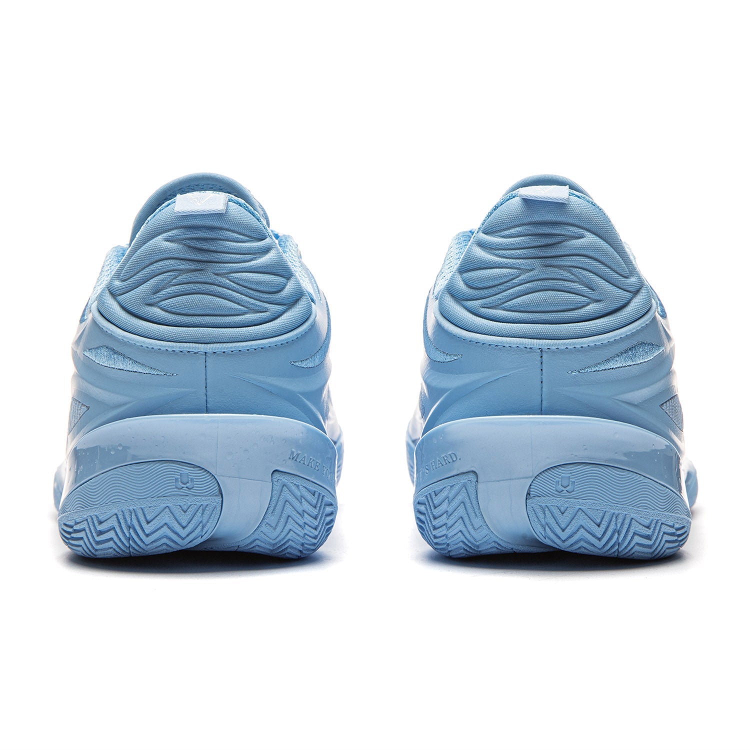 Wade 808 5 Ultra V2 "Frost Blue"