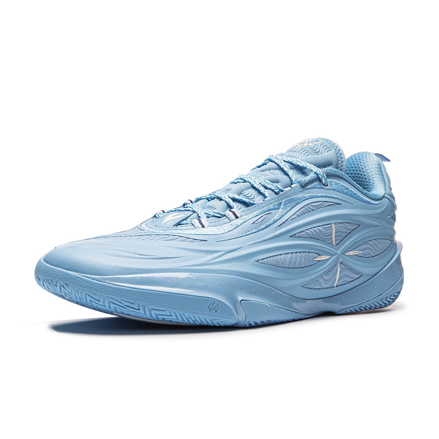 Wade 808 5 Ultra V2 "Frost Blue"