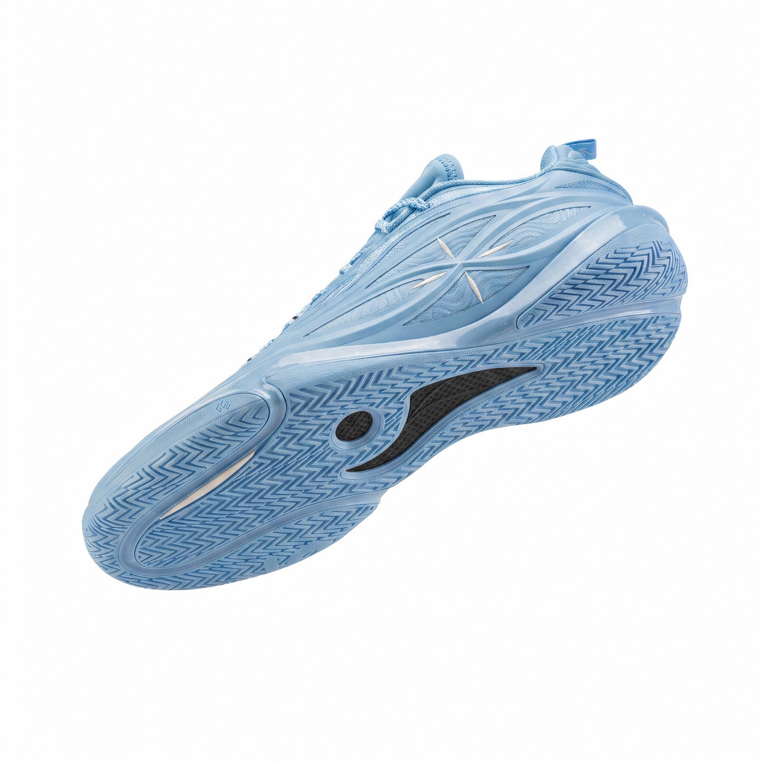 Wade 808 5 Ultra V2 "Frost Blue"