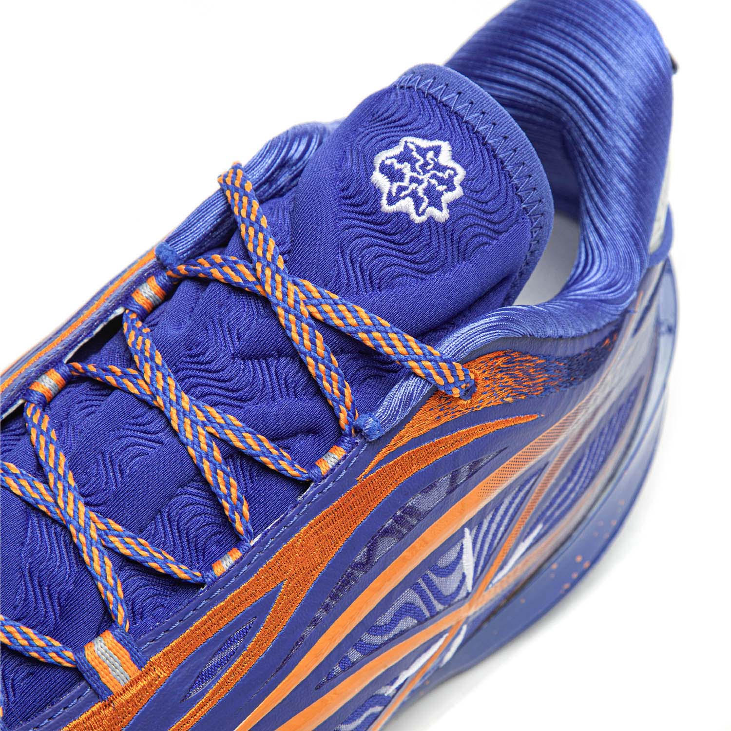Wade 808 5 Ultra V2 "JayFlow"