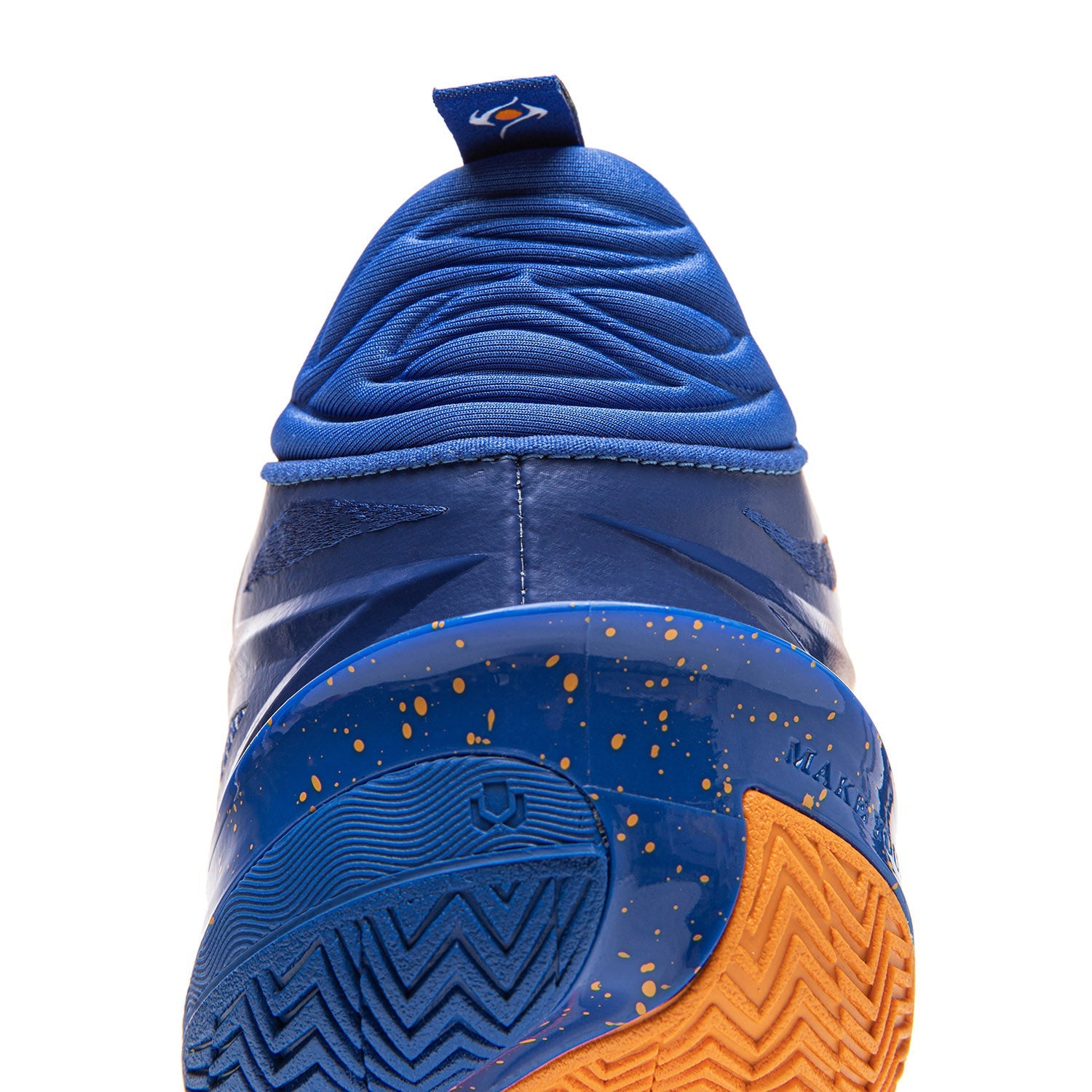 Wade 808 5 Ultra V2 "JayFlow"