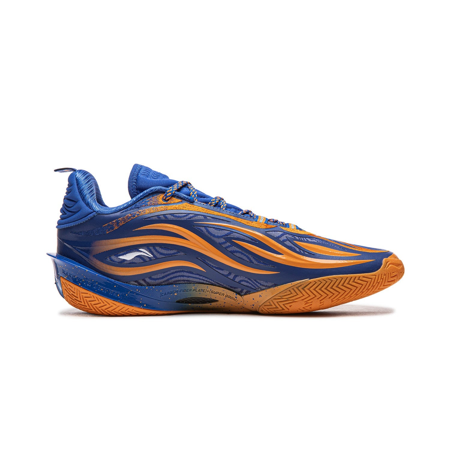 Wade 808 5 Ultra V2 "JayFlow"