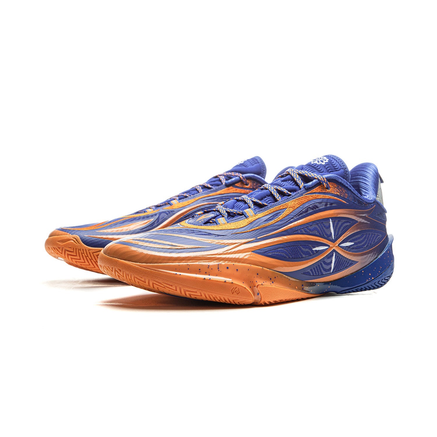 Wade 808 5 Ultra V2 "JayFlow"