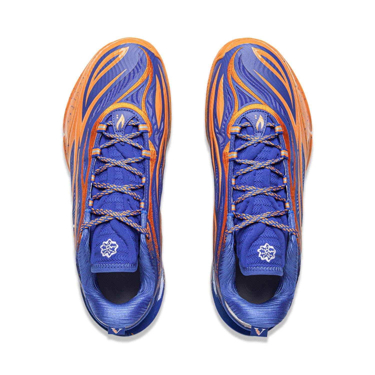 Wade 808 5 Ultra V2 "JayFlow"
