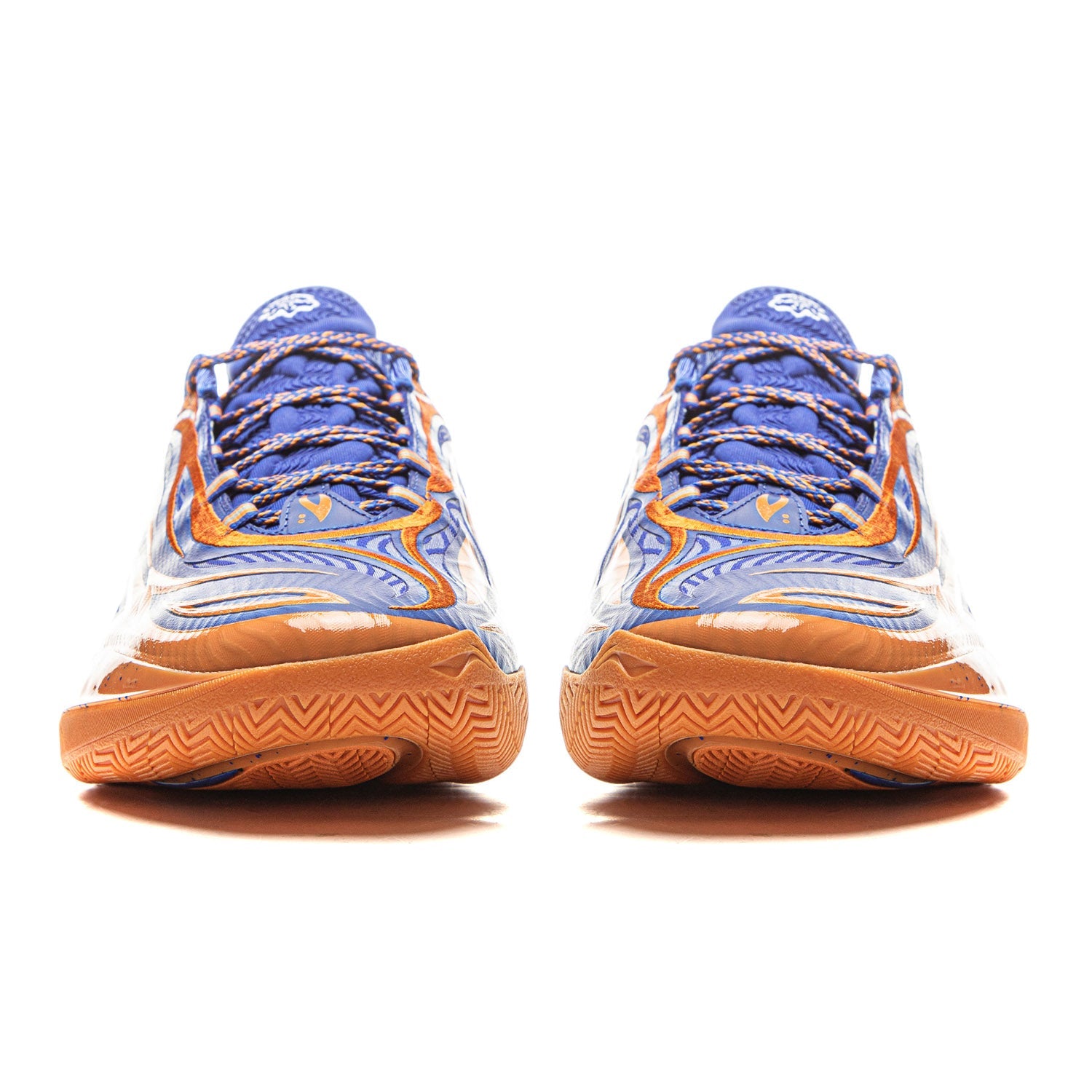 Wade 808 5 Ultra V2 "JayFlow"