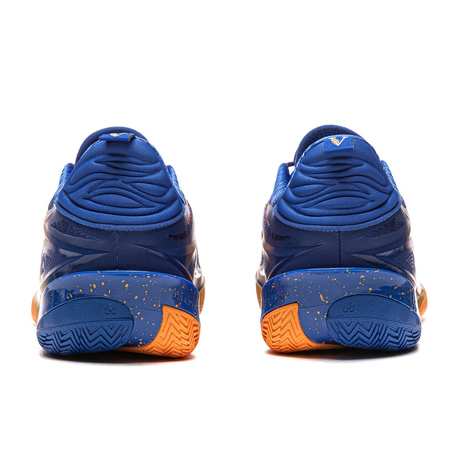 Wade 808 5 Ultra V2 "JayFlow"