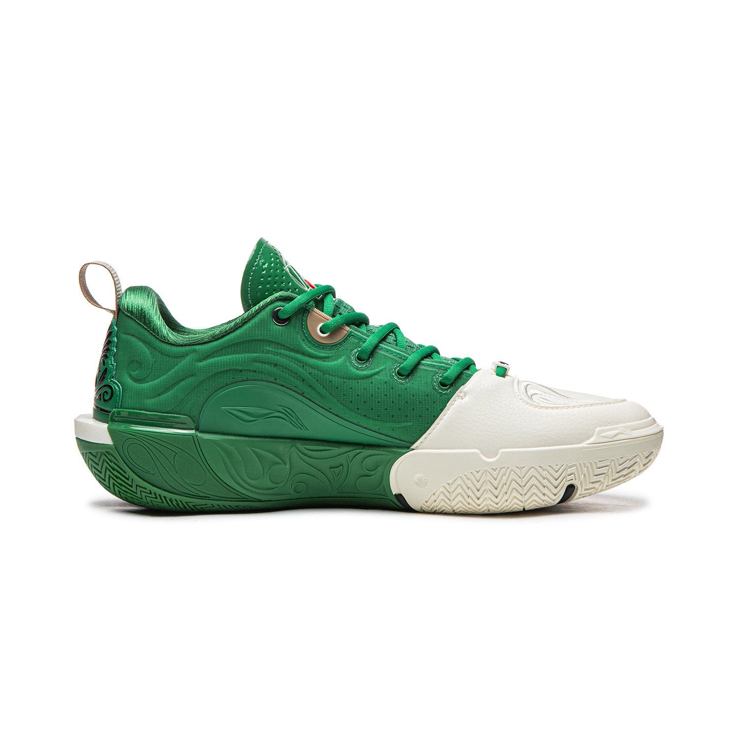 Way of Wade 12 "Wade Boulevard"