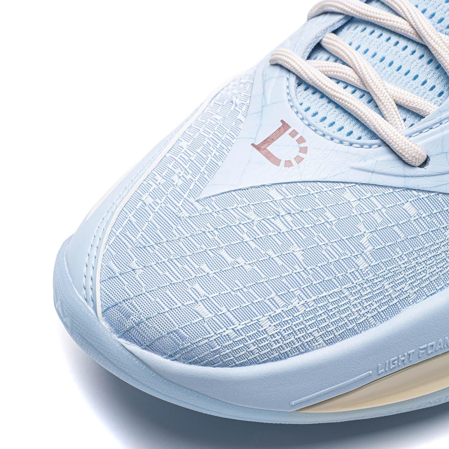 Dlo 2 "Ice Chips"