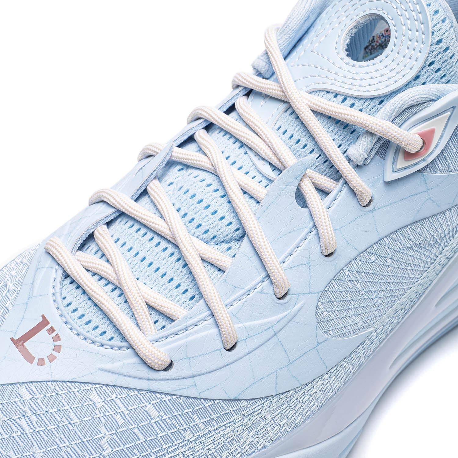 Dlo 2 "Ice Chips"