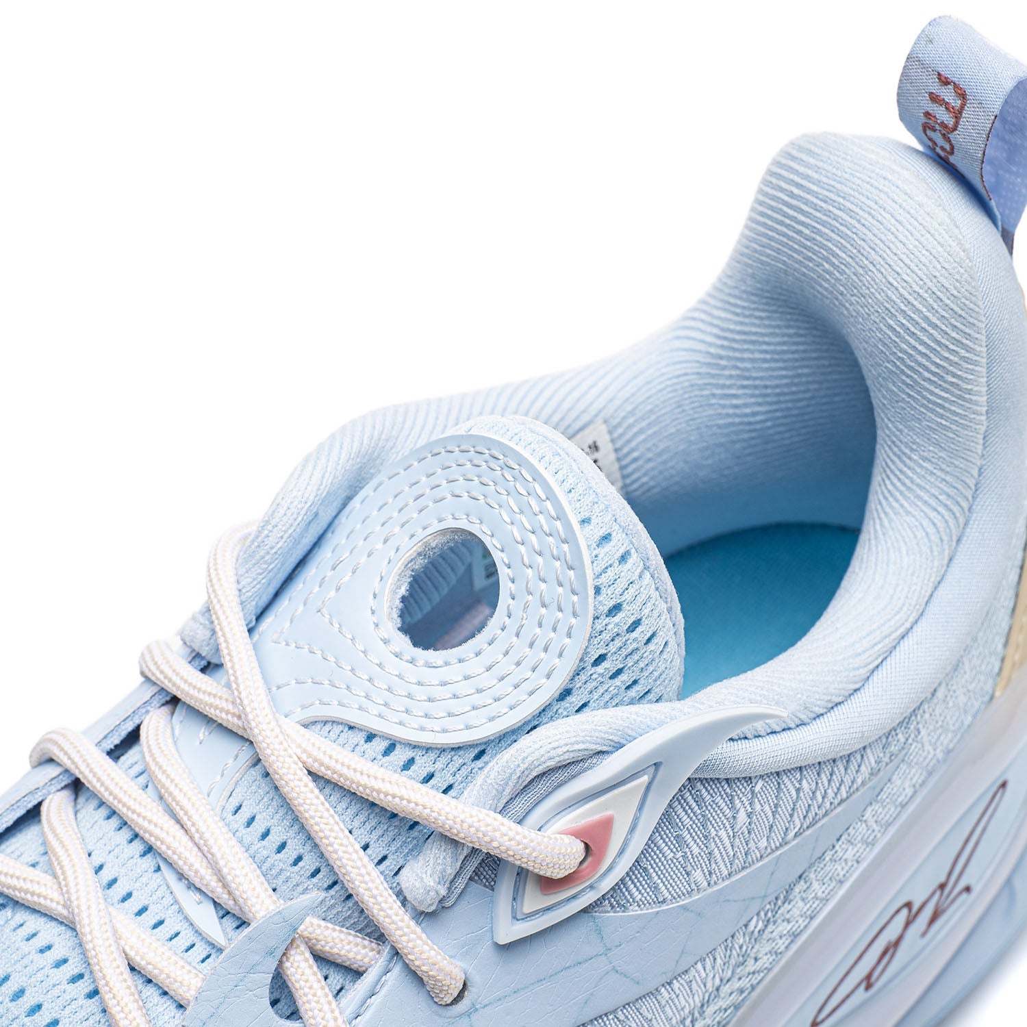 Dlo 2 "Ice Chips"