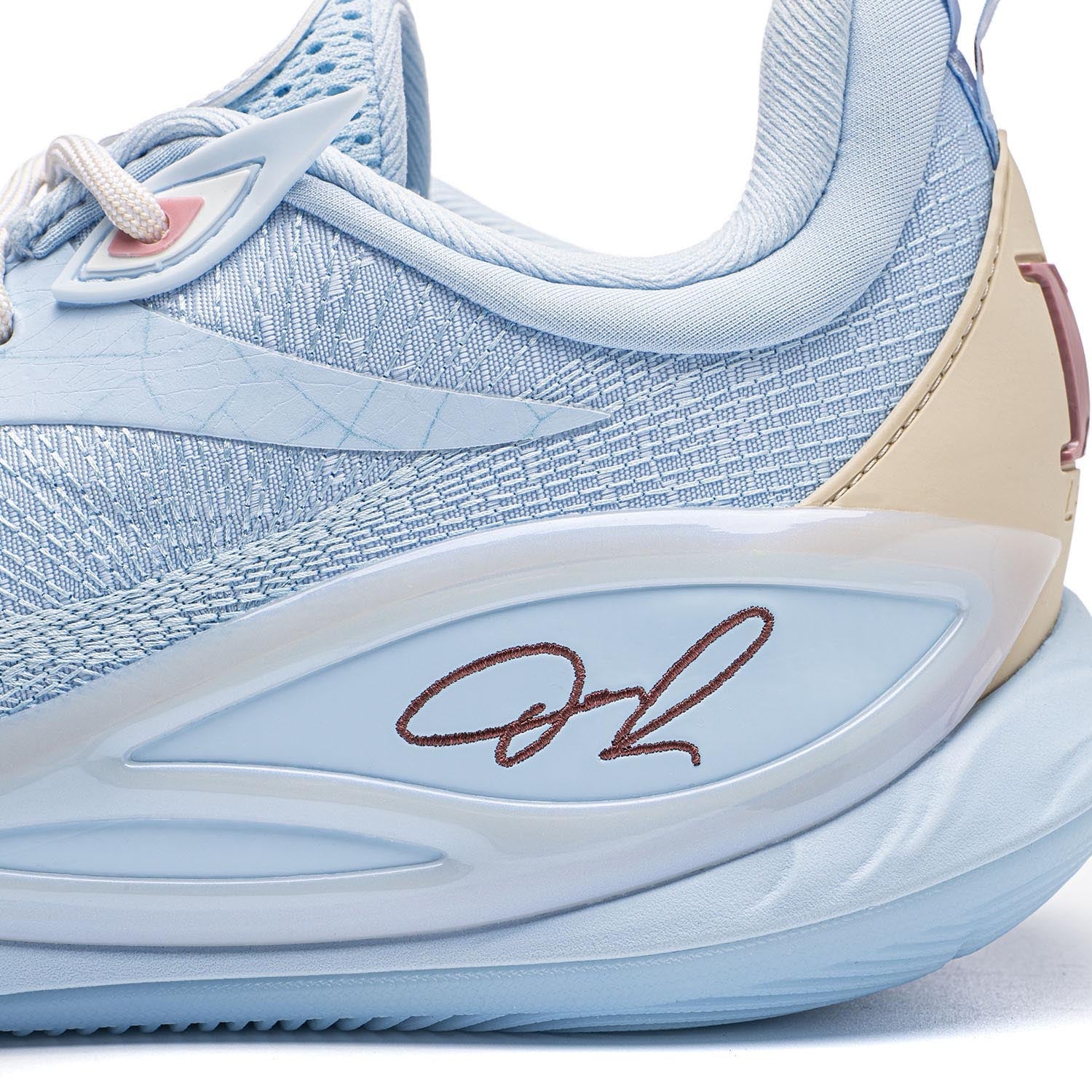 Dlo 2 "Ice Chips"
