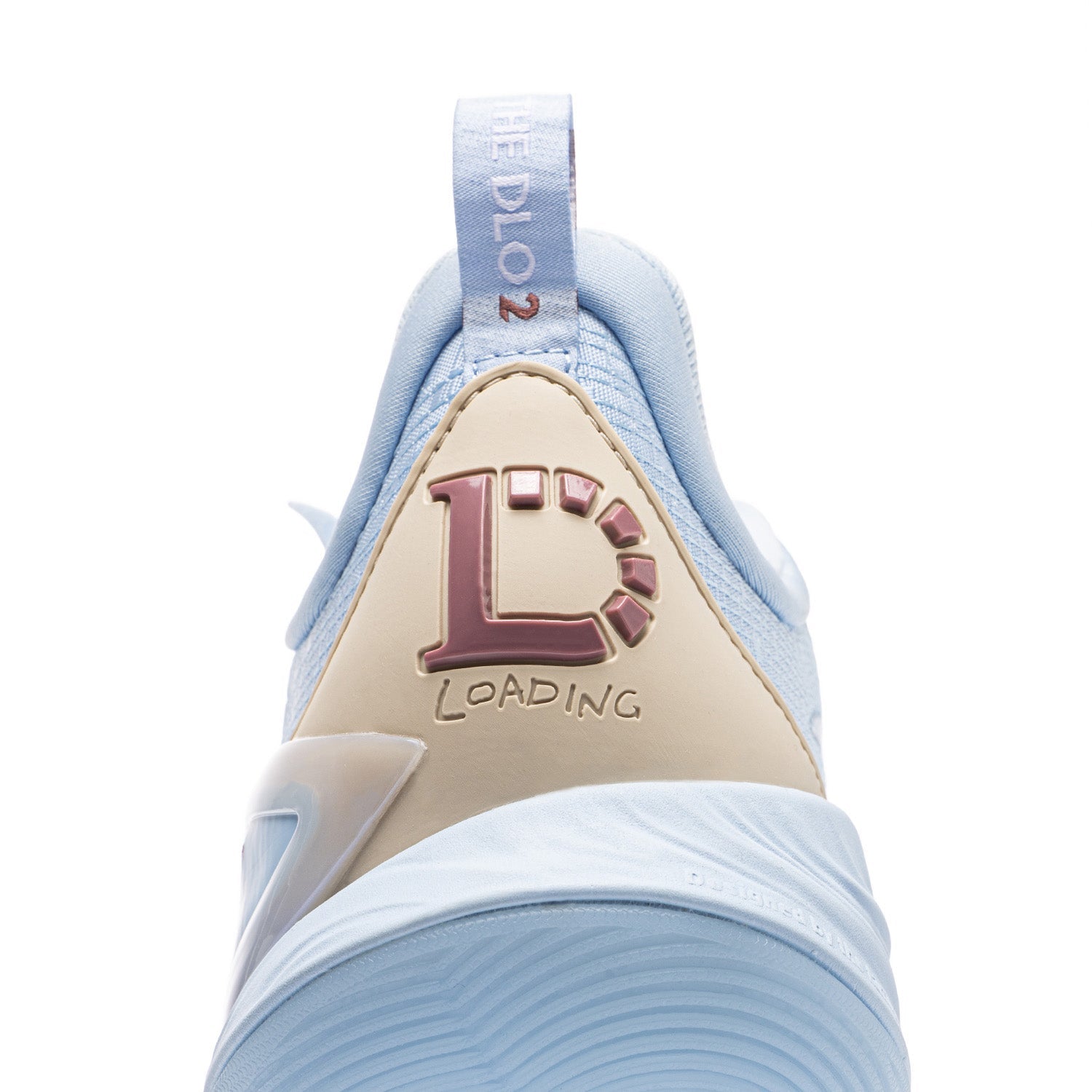 Dlo 2 "Ice Chips"