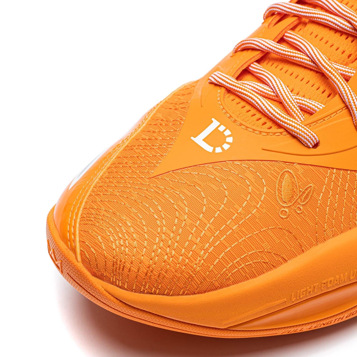 Dlo 2 "Orange"