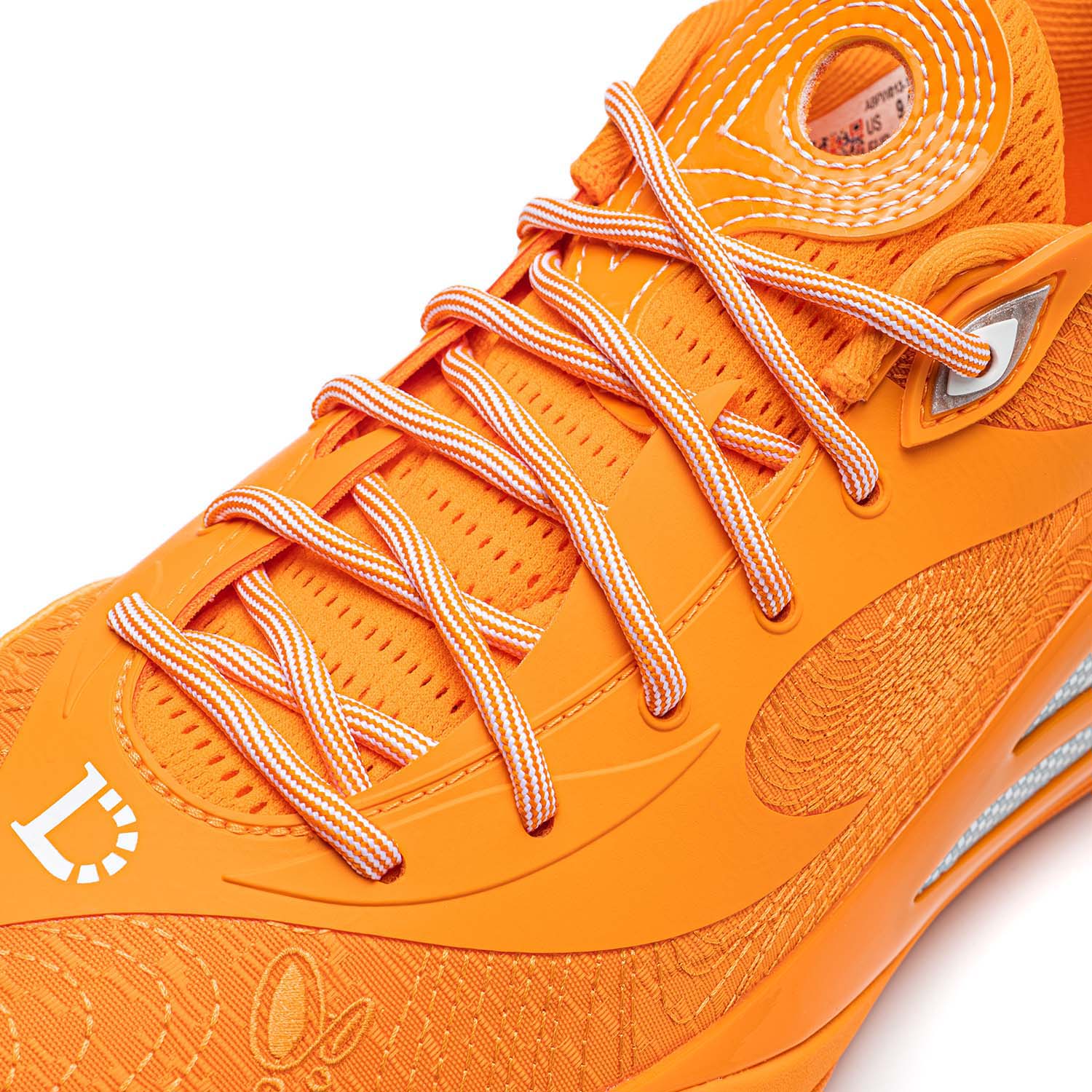 Dlo 2 "Orange"