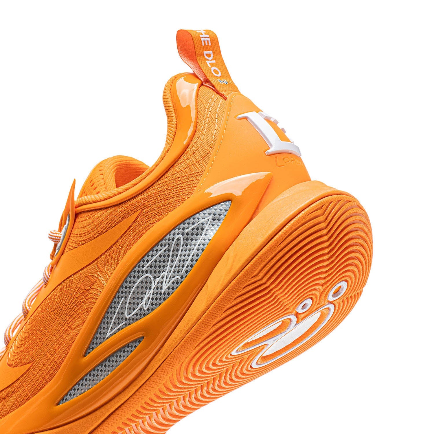 Dlo 2 "Orange"