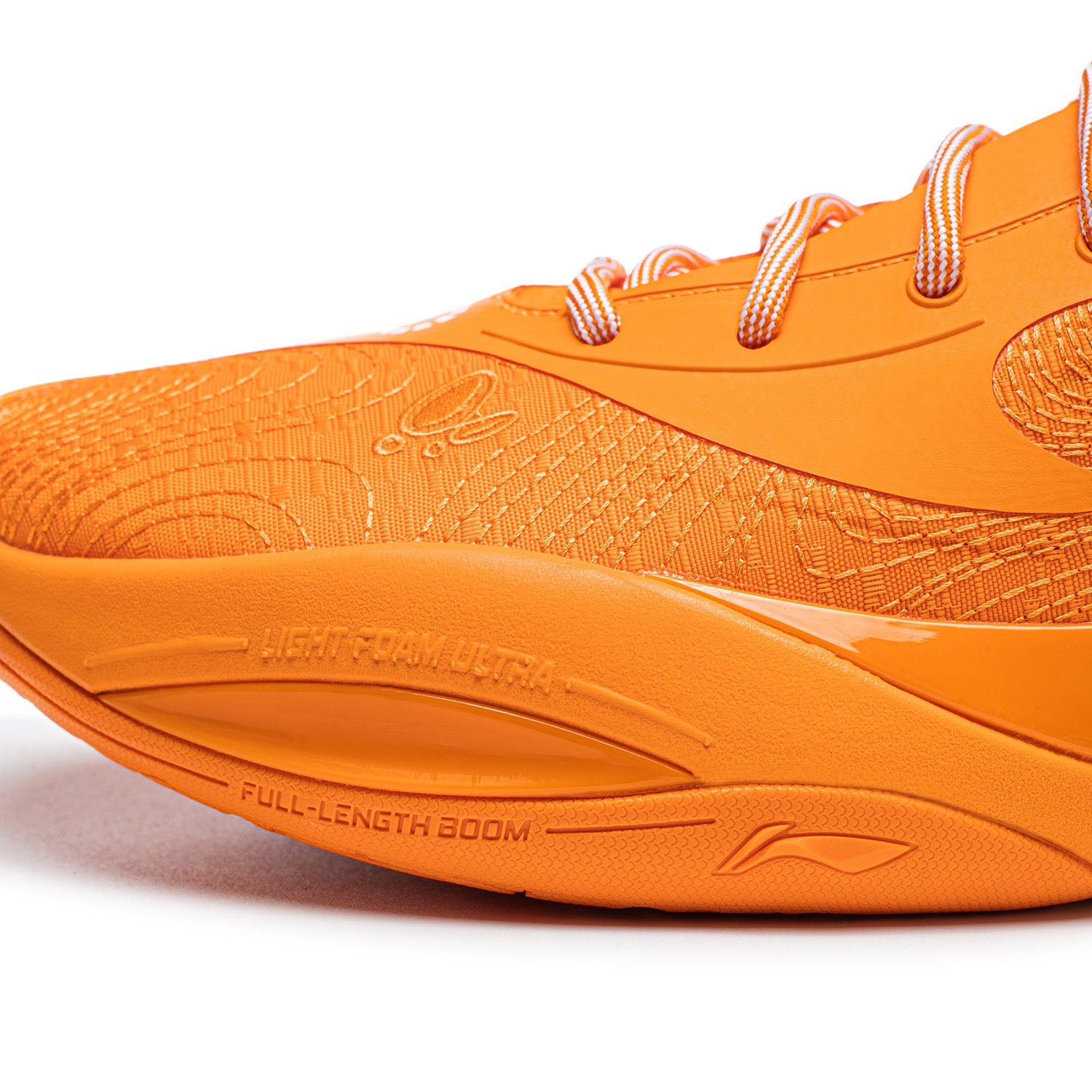 Dlo 2 "Orange"