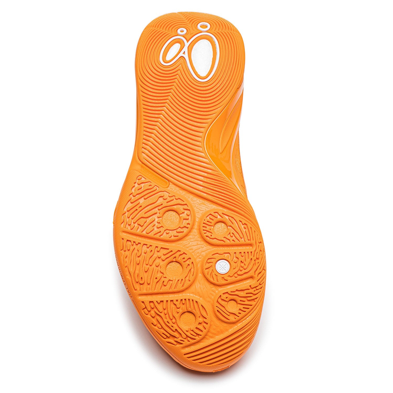 Dlo 2 "Orange"