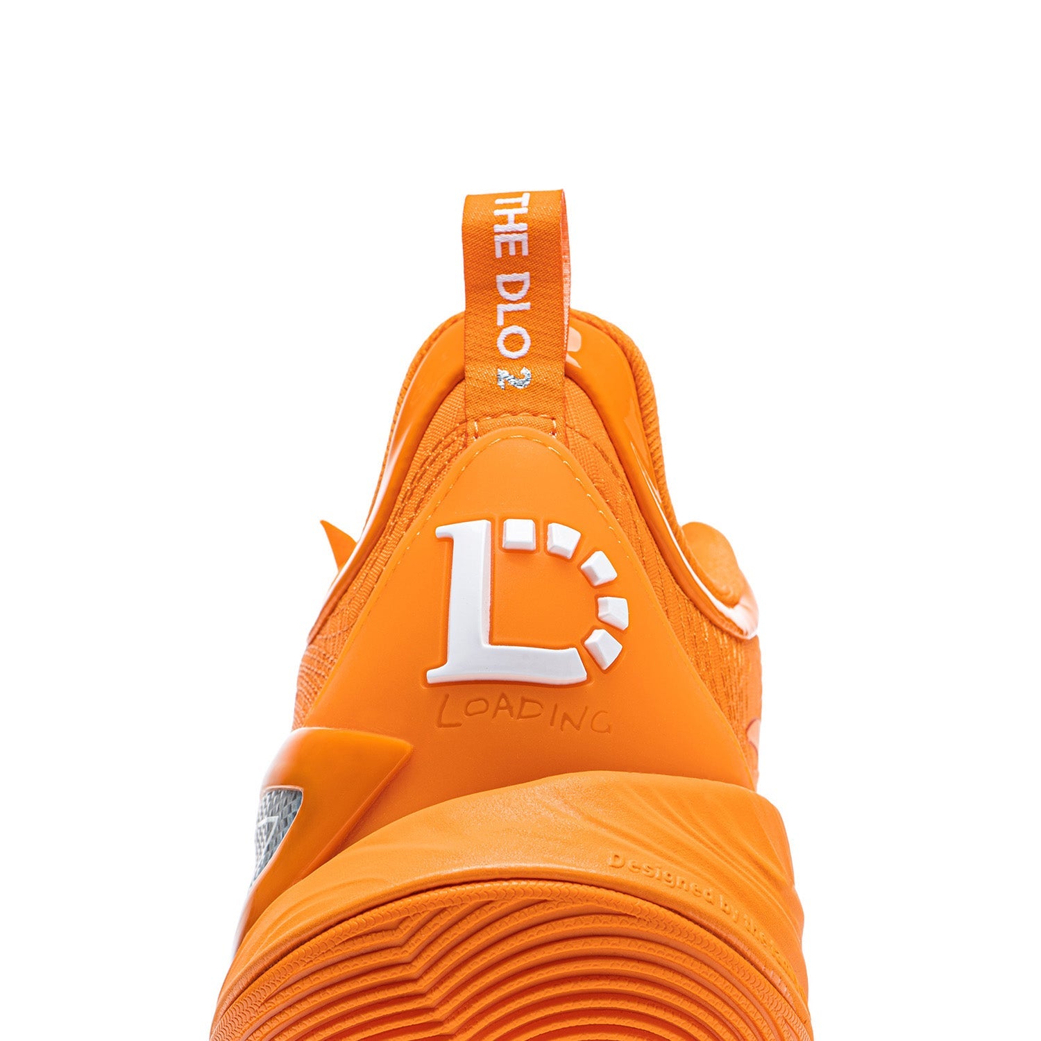 Dlo 2 "Orange"