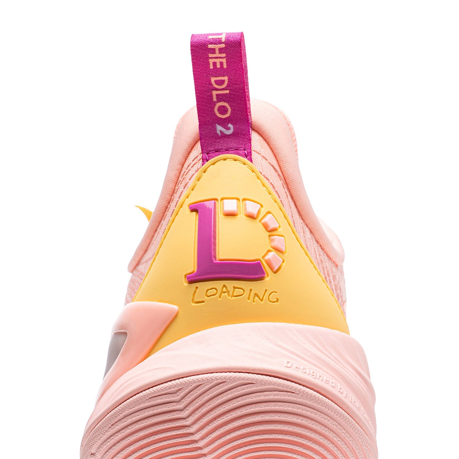 Dlo 2 "Mom"
