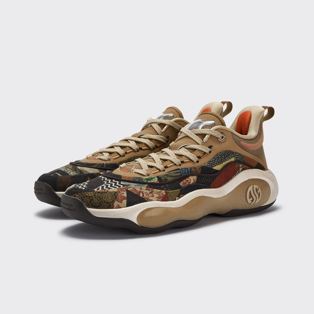 AG 6 "Earthbound"