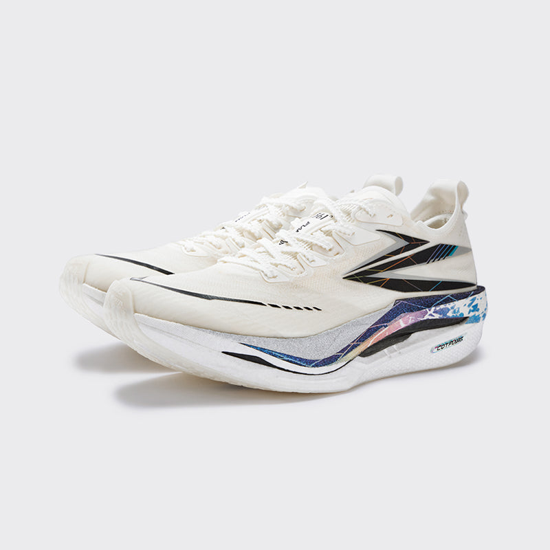 Flame 5 "Blaze Run"
