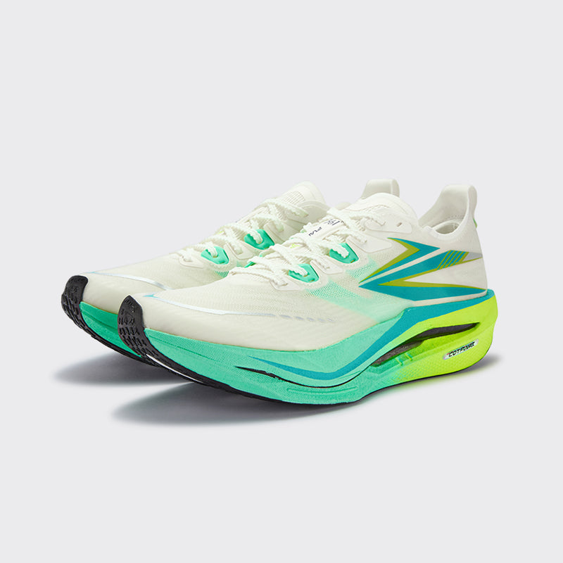 Flame 5 "Turquoise"