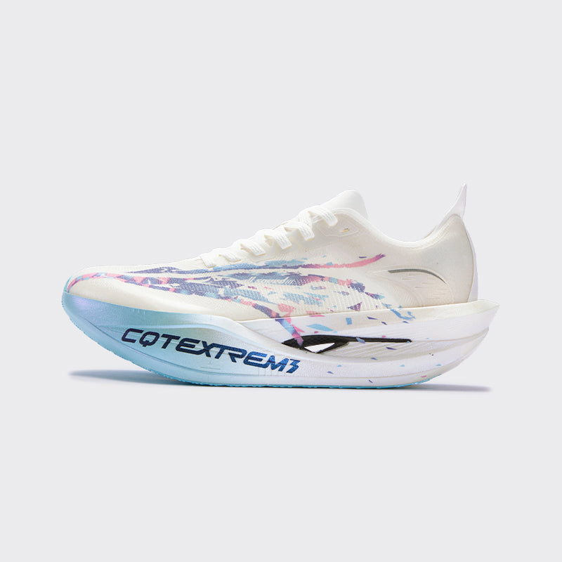 Furious Future 2.5 "Blossom"
