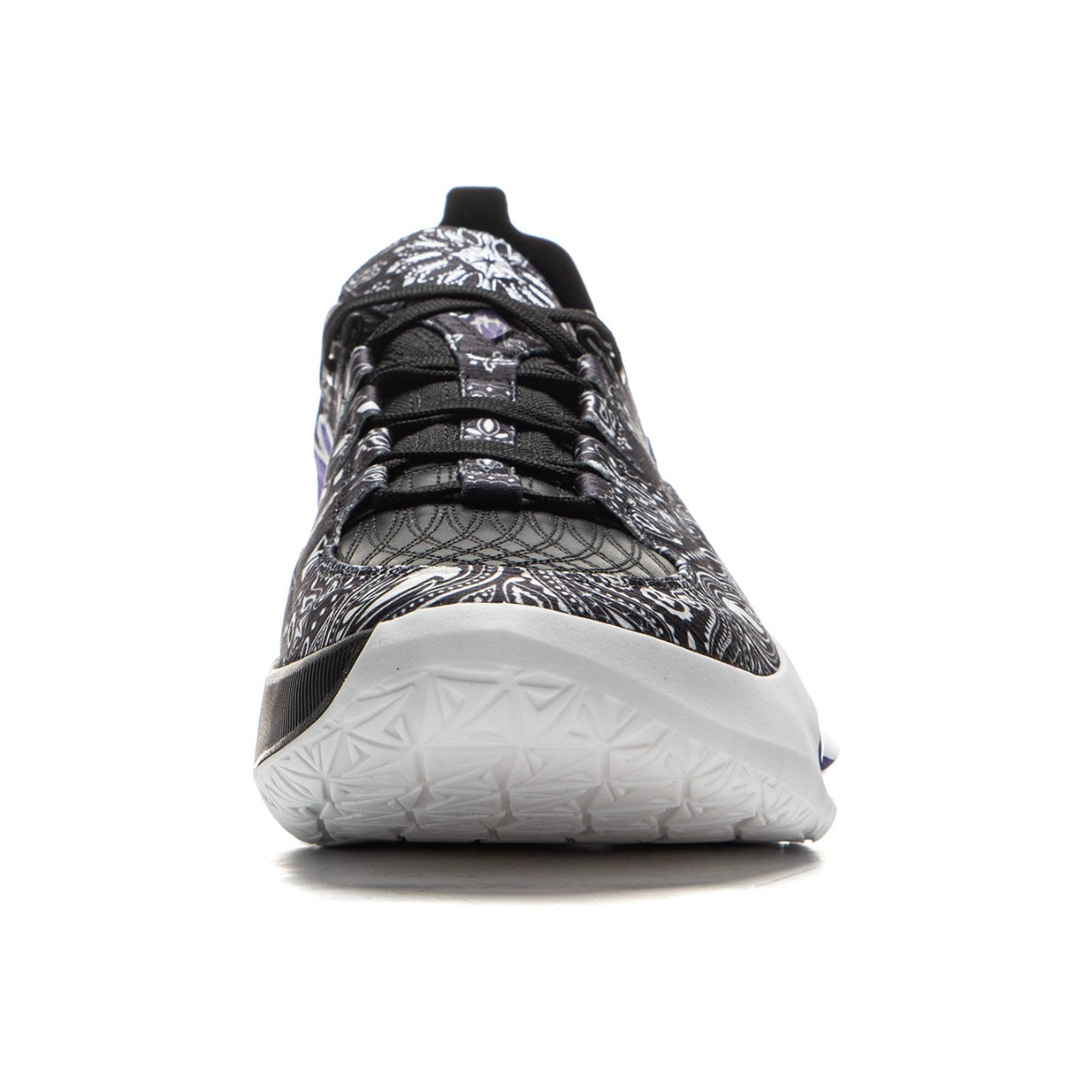 LiNing Jimmy Butler JB3 'Bad Boy' - Kicksown store