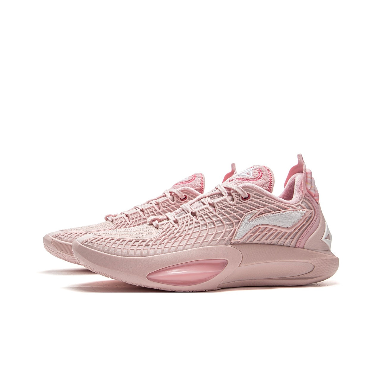 LiNing Jimmy Butler JB3 'Solicitous' - Kicksown store