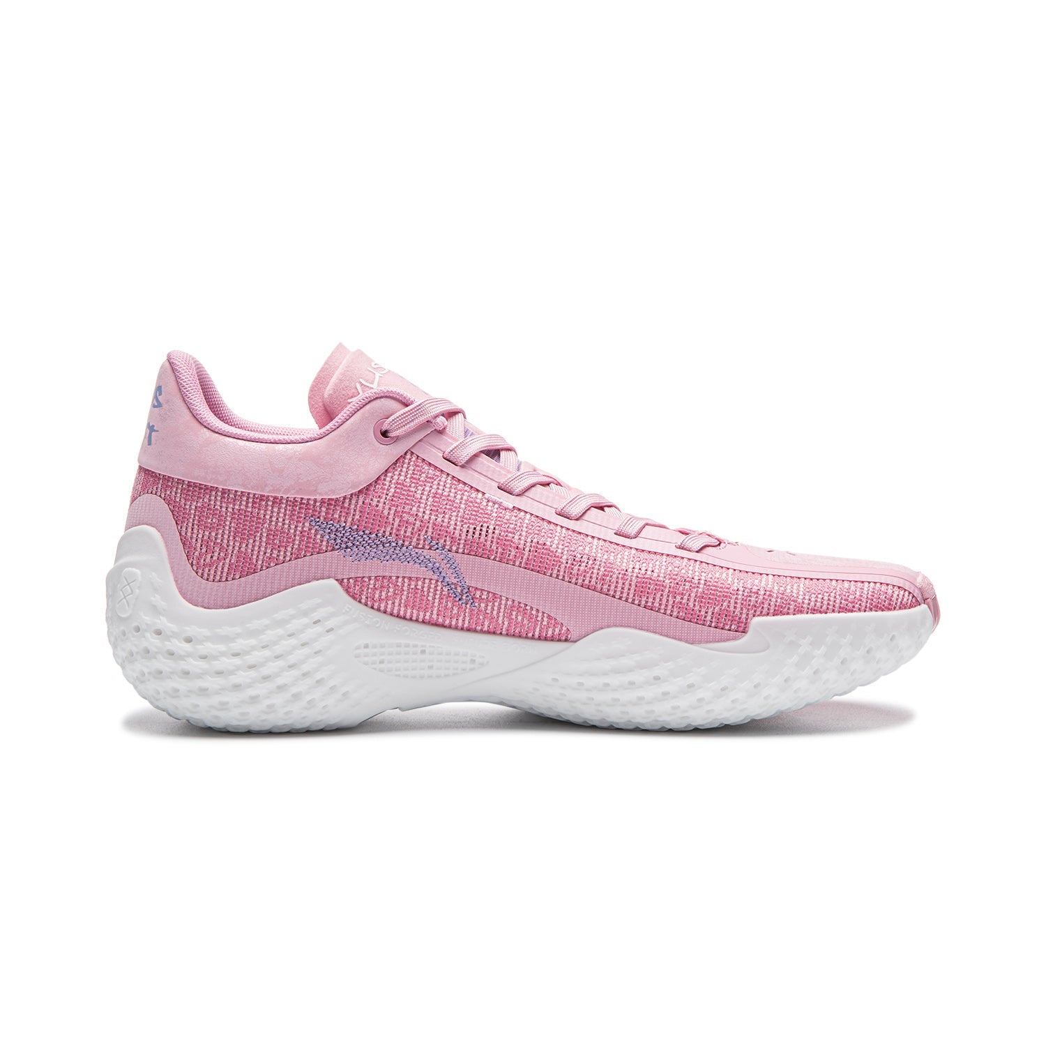 Li-Ning YuShuai 20 'Pink'