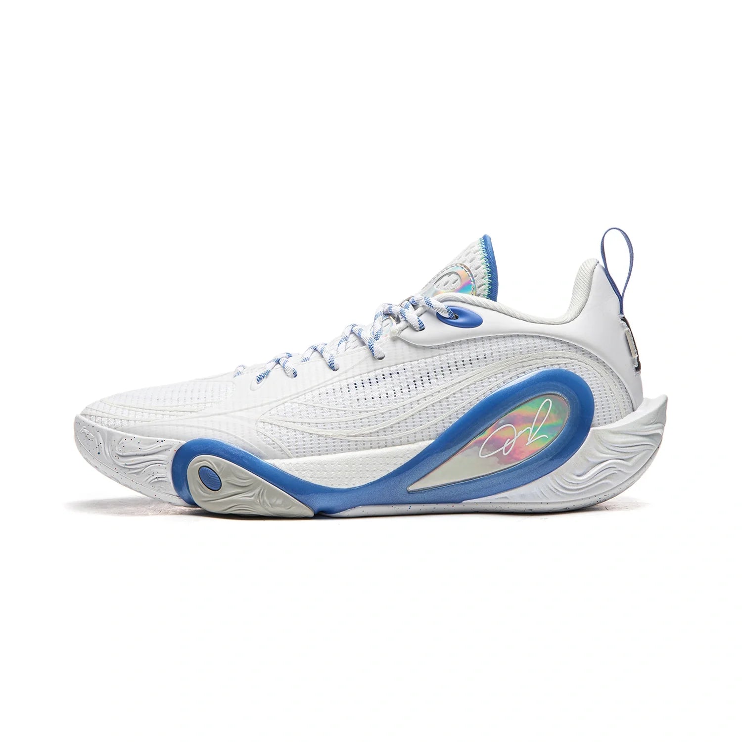 Dlo 1 "Fearless"